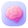 Brain Icon