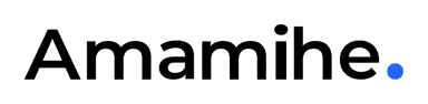 Amamihe Logo