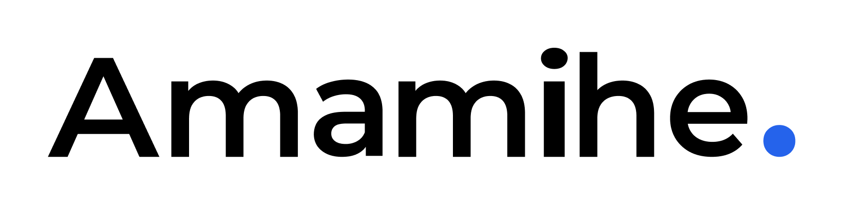 Amamihe Logo